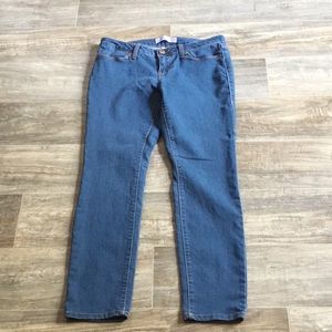 - No Boundaries denim Jeggings jeans